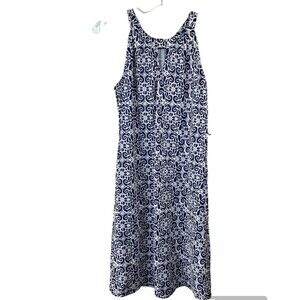 NWT Women’s Sleevless Southwind Apparel Charleston Mini Dress Size XS #304